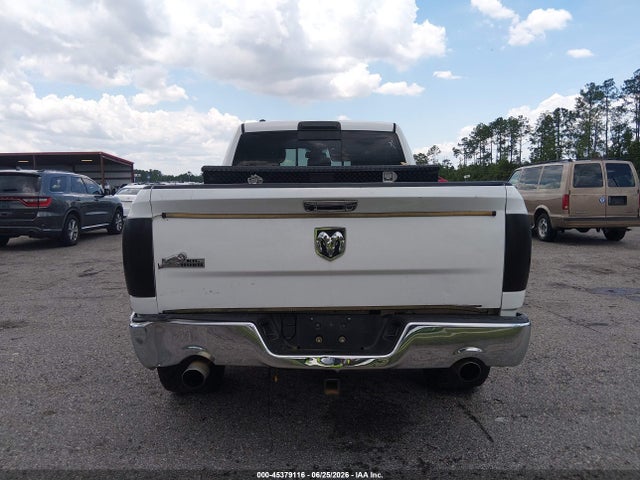 2014 RAM 1500 BIG HORN 缩略图 16