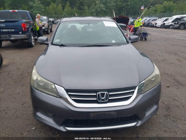 2014 Honda ACCORD EX 缩略图 13