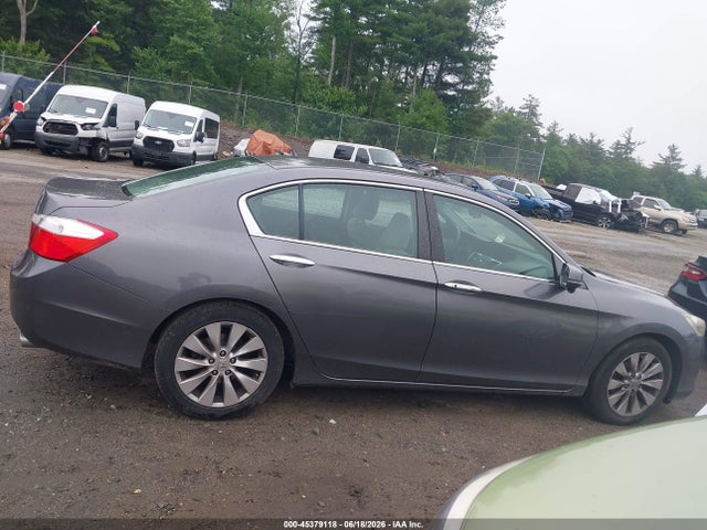 2014 Honda ACCORD EX 缩略图 14