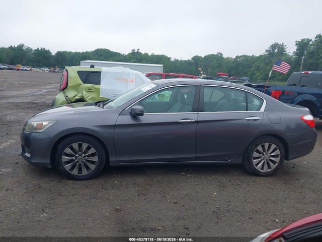 2014 Honda ACCORD EX 缩略图 15