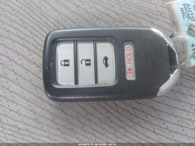 2014 Honda ACCORD EX 缩略图 11