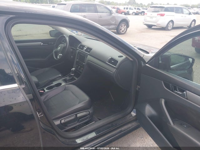 صورة 5 لـ 2014 Volkswagen PASSAT 2.0L TDI SE