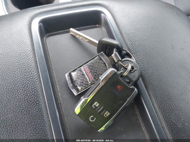 2015 GMC SIERRA 2500HD AVAILABLE WIFI DENALI — миниатюра 11