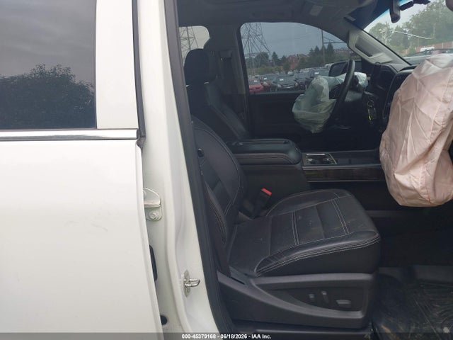 2015 GMC SIERRA 2500HD AVAILABLE WIFI DENALI — миниатюра 5