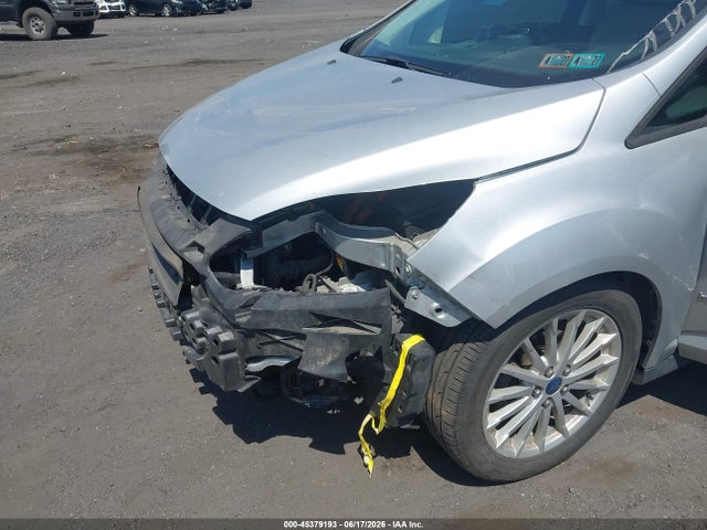2014 FORD C-MAX HYBRID SE — миниатюра 12