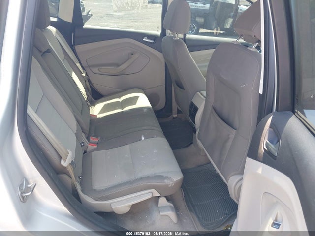 2014 FORD C-MAX HYBRID SE photo 8