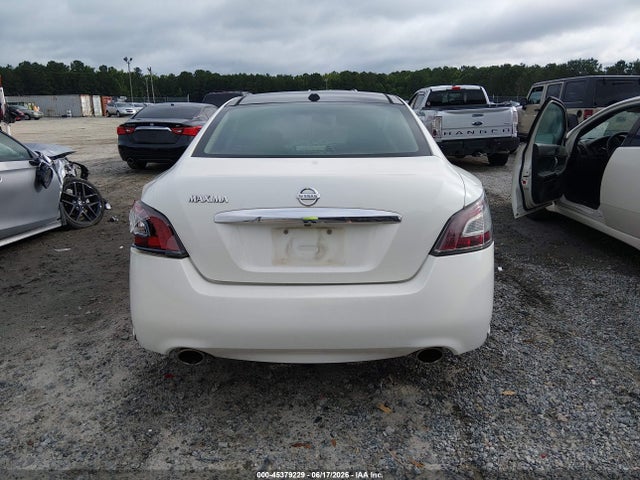 صورة مصغرة 17 لـ 2013 Nissan MAXIMA 3.5 SV