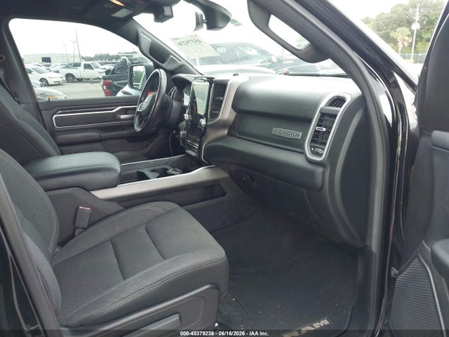 صورة 5 لـ 2020 RAM 1500 BIG HORN 4X2 5'7 BOX