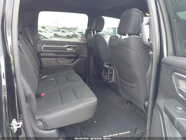 صورة 8 لـ 2020 RAM 1500 BIG HORN 4X2 5'7 BOX