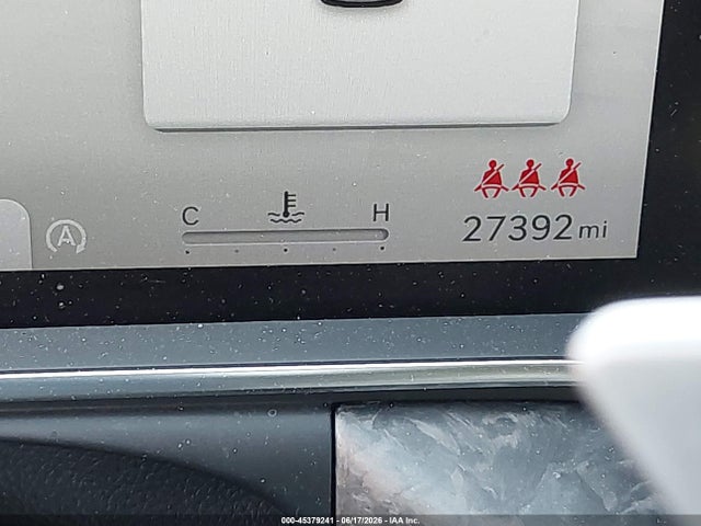 2024 Genesis G90 3.5T E-SC AWD — миниатюра 15