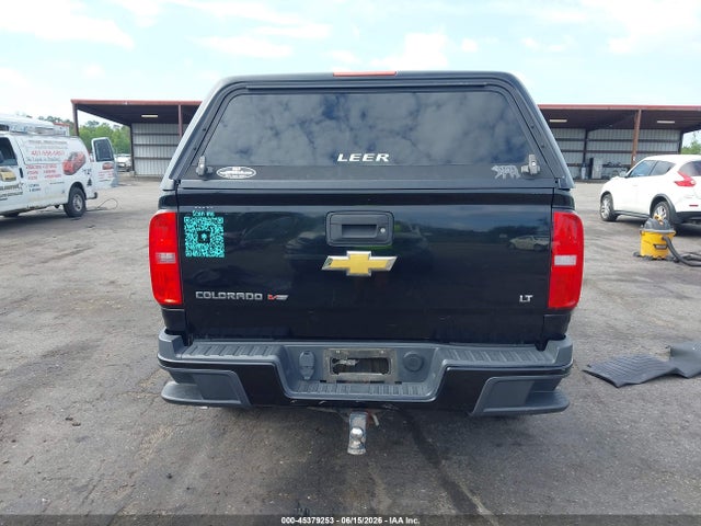 صورة مصغرة 16 لـ 2017 Chevrolet COLORADO 4WD LT