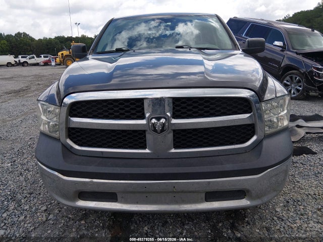 2018 RAM 1500 TRADESMAN 4X4 6'4 BOX 缩略图 12