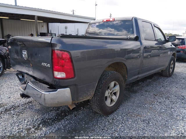 2018 RAM 1500 TRADESMAN 4X4 6'4 BOX 缩略图 4