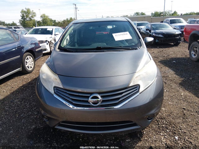 صورة مصغرة 12 لـ 2016 Nissan VERSA NOTE S (SR)/S PLUS/SL/SR/SV
