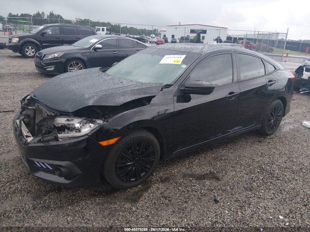 صورة 2 لـ 2016 Honda CIVIC LX