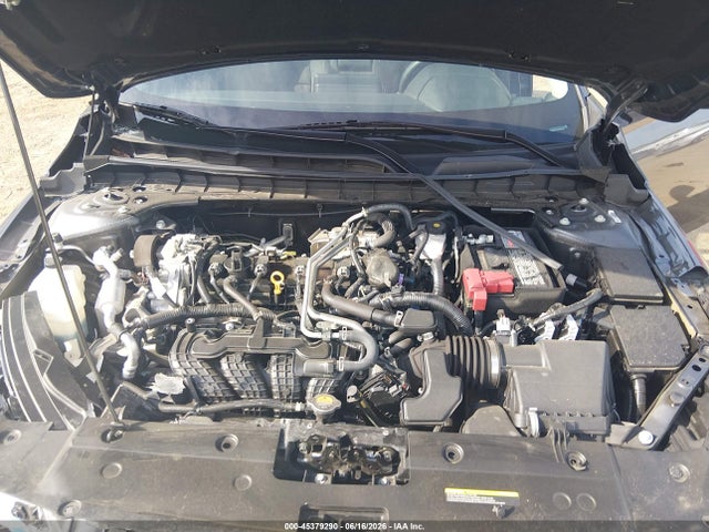2024 Nissan ALTIMA S FWD 照片 10