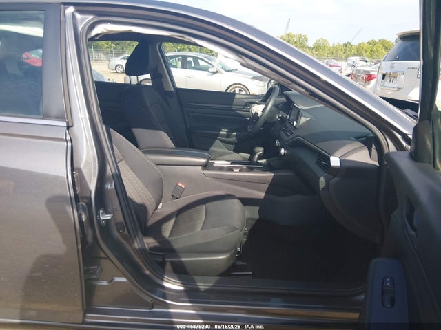 2024 Nissan ALTIMA S FWD 照片 5