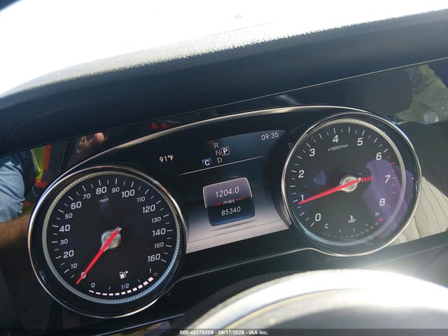 صورة 7 لـ 2019 Mercedes-BENZ E 300 4MATIC
