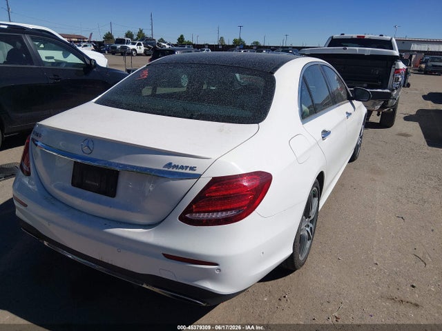 صورة 4 لـ 2019 Mercedes-BENZ E 300 4MATIC