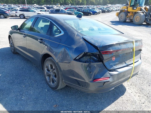 2023 Honda ACCORD EX 照片 6