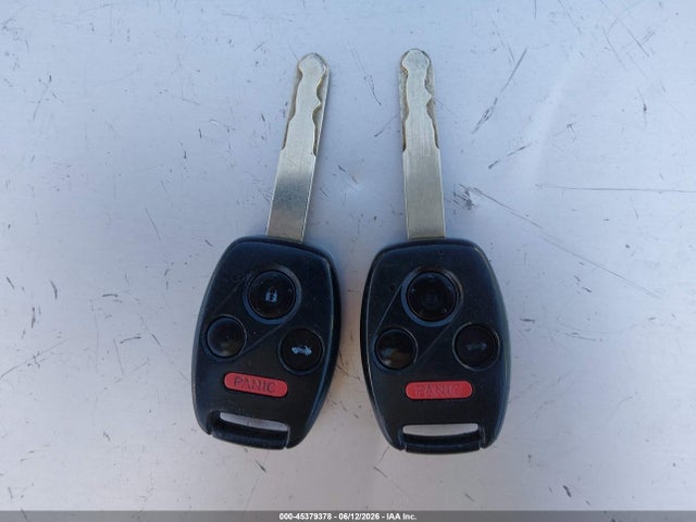 2008 Honda CIVIC EX-L 缩略图 11
