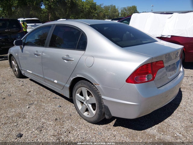 2008 Honda CIVIC EX-L 照片 3