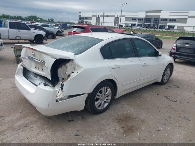 صورة 4 لـ 2012 Nissan ALTIMA 2.5 S