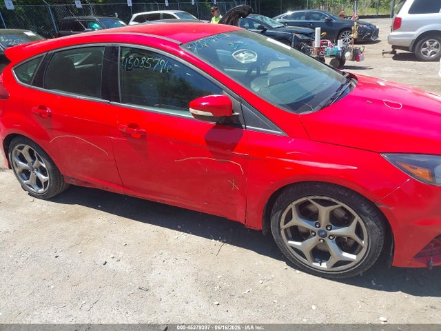 صورة مصغرة 14 لـ 2017 FORD FOCUS ST