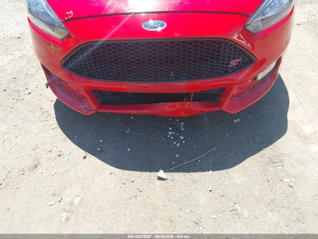 صورة 6 لـ 2017 FORD FOCUS ST
