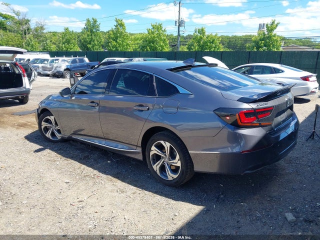 صورة 3 لـ 2020 Honda ACCORD EX