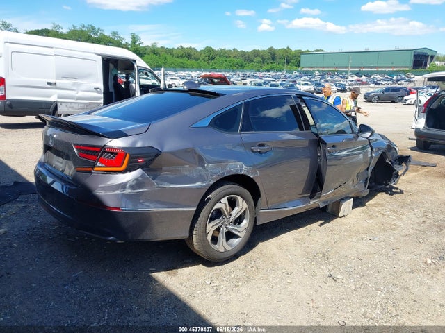 صورة 4 لـ 2020 Honda ACCORD EX