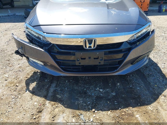 صورة 6 لـ 2020 Honda ACCORD EX