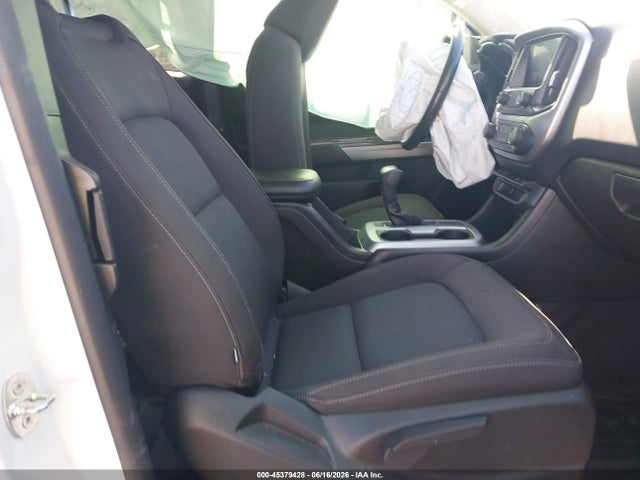 صورة 5 لـ 2021 Chevrolet COLORADO 4WD LONG BOX LT
