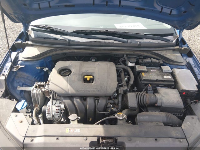 صورة 10 لـ 2020 Hyundai ELANTRA SE