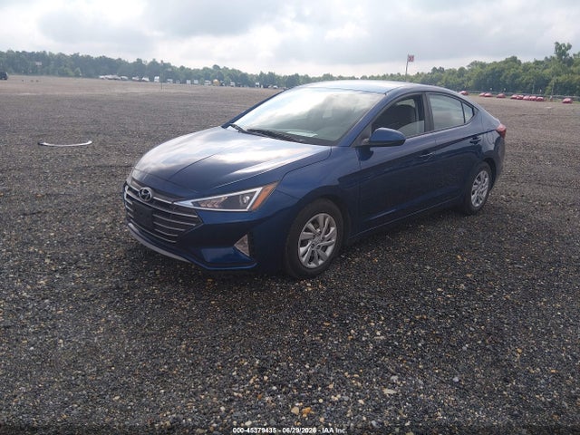 صورة 2 لـ 2020 Hyundai ELANTRA SE