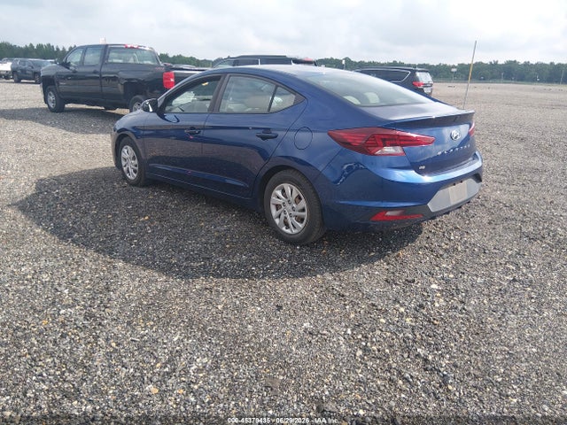 صورة 3 لـ 2020 Hyundai ELANTRA SE