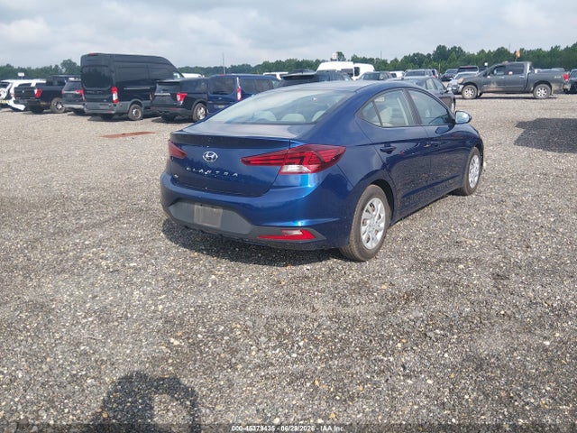 صورة 4 لـ 2020 Hyundai ELANTRA SE