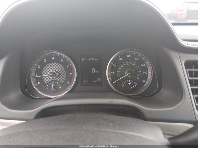 صورة 7 لـ 2020 Hyundai ELANTRA SE