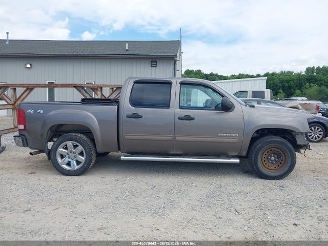 2013 GMC SIERRA 1500 SLE — миниатюра 14