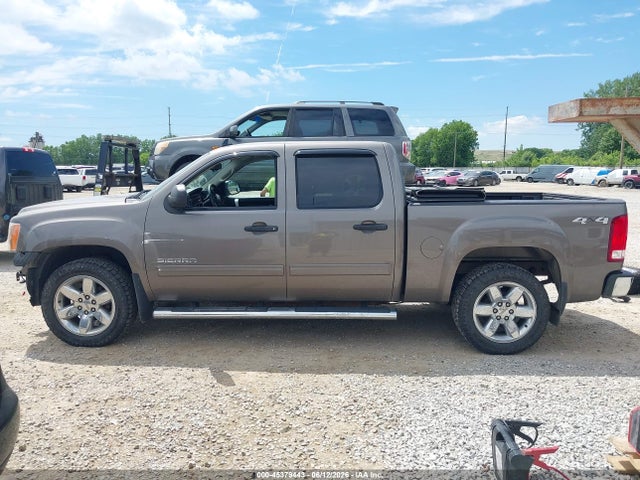 2013 GMC SIERRA 1500 SLE — миниатюра 15