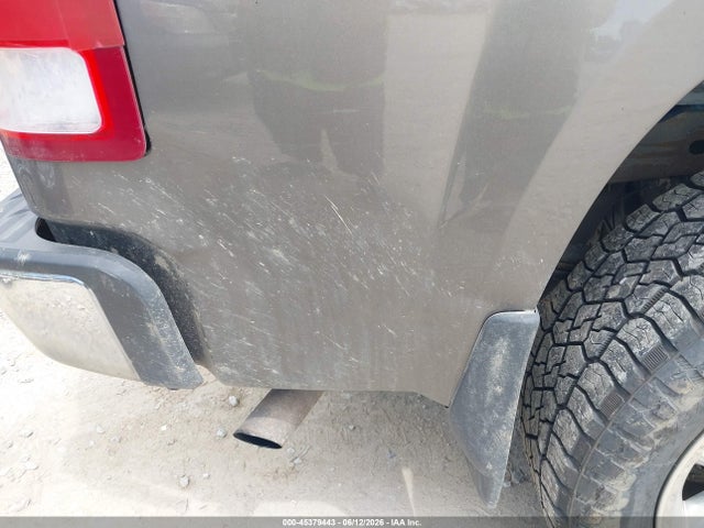 2013 GMC SIERRA 1500 SLE — миниатюра 18