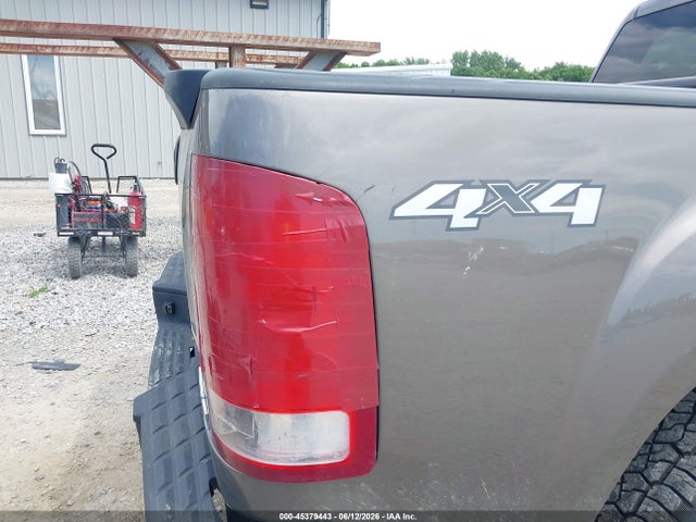 2013 GMC SIERRA 1500 SLE — миниатюра 19
