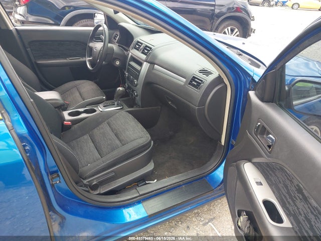 صورة 5 لـ 2012 FORD FUSION SE
