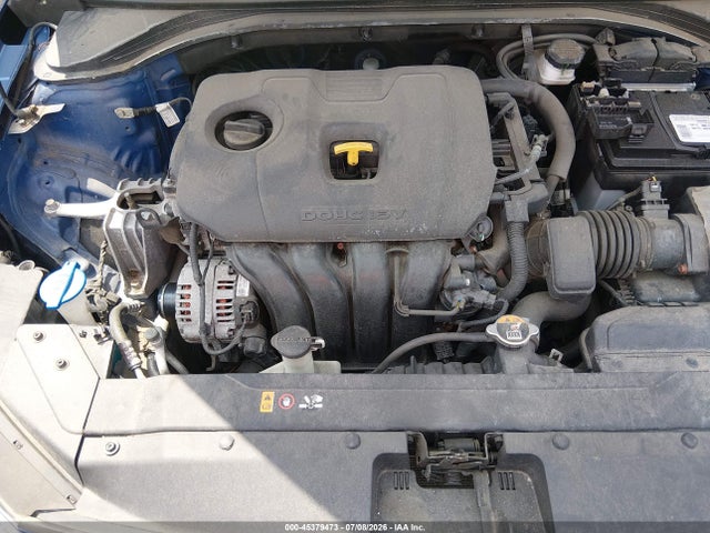 صورة 10 لـ 2020 Hyundai ELANTRA SE