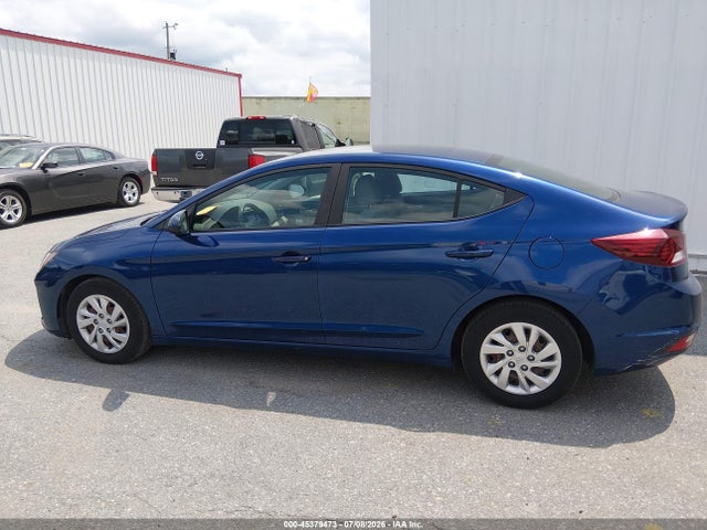صورة مصغرة 15 لـ 2020 Hyundai ELANTRA SE