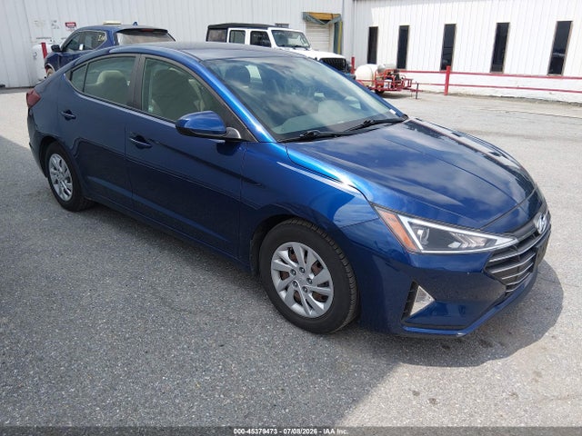 صورة 1 لـ 2020 Hyundai ELANTRA SE
