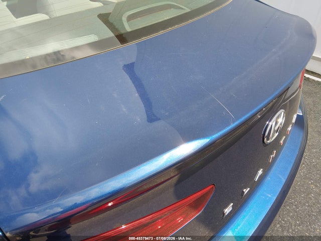 صورة مصغرة 12 لـ 2020 Hyundai ELANTRA SE