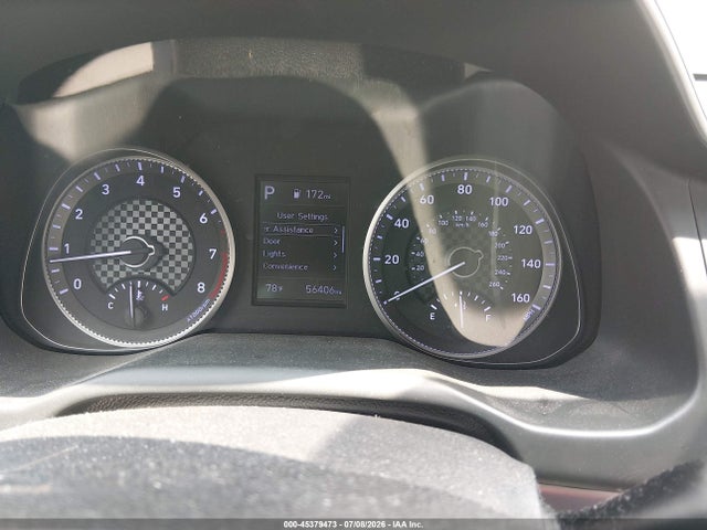 صورة 7 لـ 2020 Hyundai ELANTRA SE