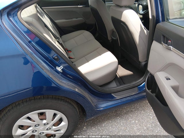 صورة 8 لـ 2020 Hyundai ELANTRA SE