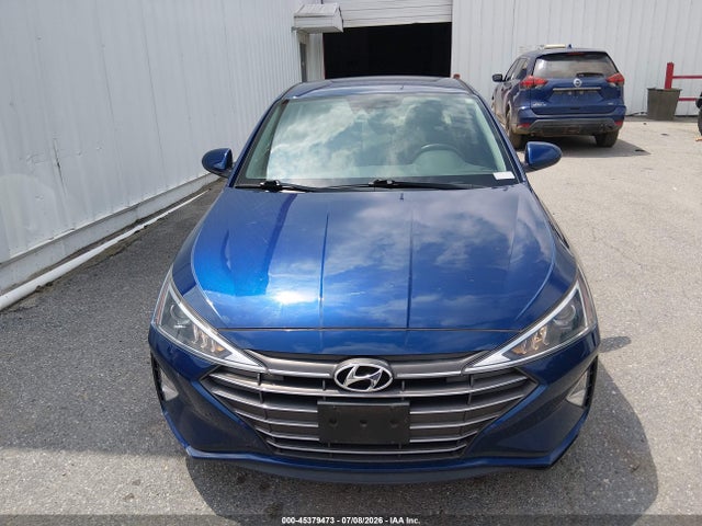 صورة مصغرة 13 لـ 2020 Hyundai ELANTRA SE